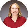 Jennifer Kowalski, CHCP Headshot